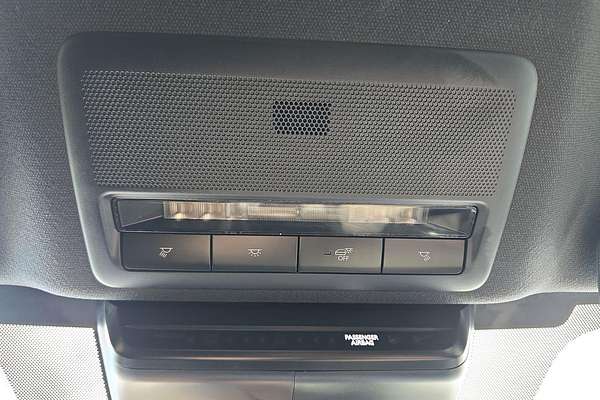 2024 Mazda 3 G20 Pure BP Series