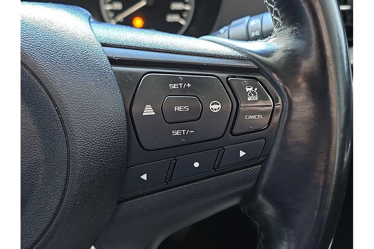 2021 Mazda BT-50 XTR TF 4X4