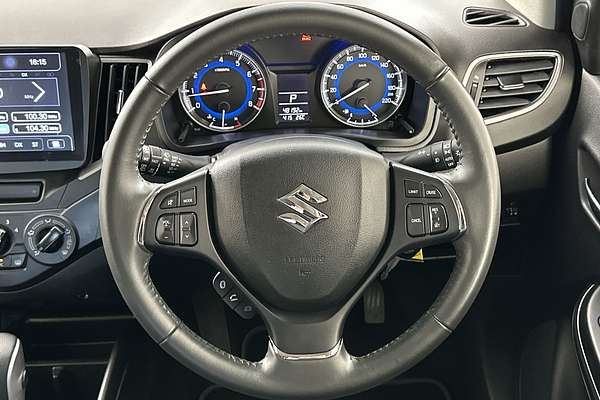 2022 Suzuki Baleno GL EW Series II