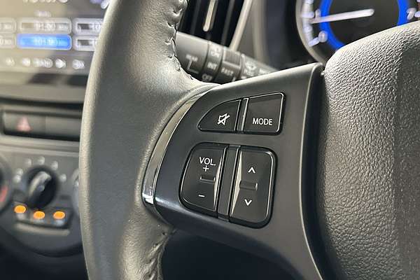 2022 Suzuki Baleno GL EW Series II