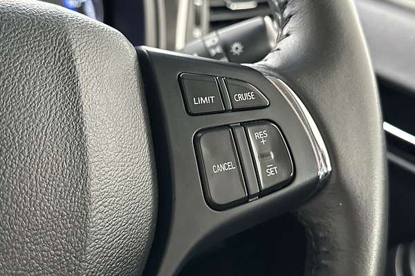 2022 Suzuki Baleno GL EW Series II