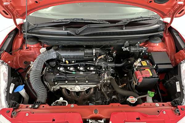2022 Suzuki Baleno GL EW Series II