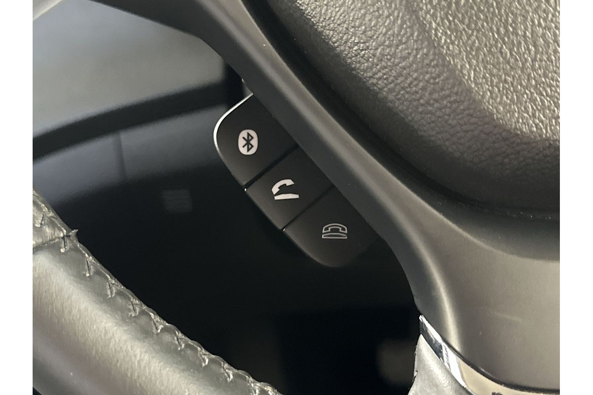 2022 Suzuki Baleno GL EW Series II