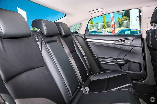 2018 Honda Civic RS 10th Gen