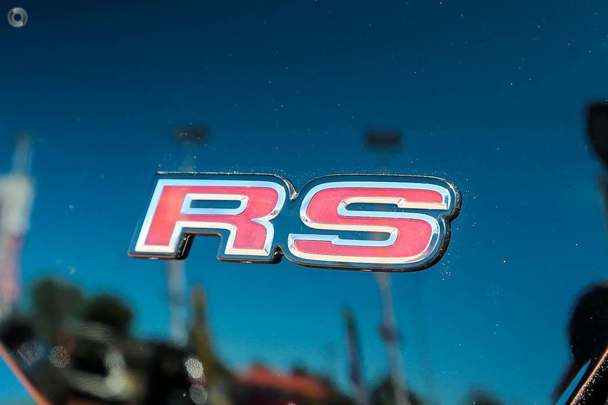2018 Honda Civic RS 10th Gen
