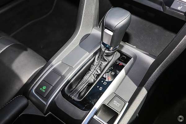 2018 Honda Civic RS 10th Gen