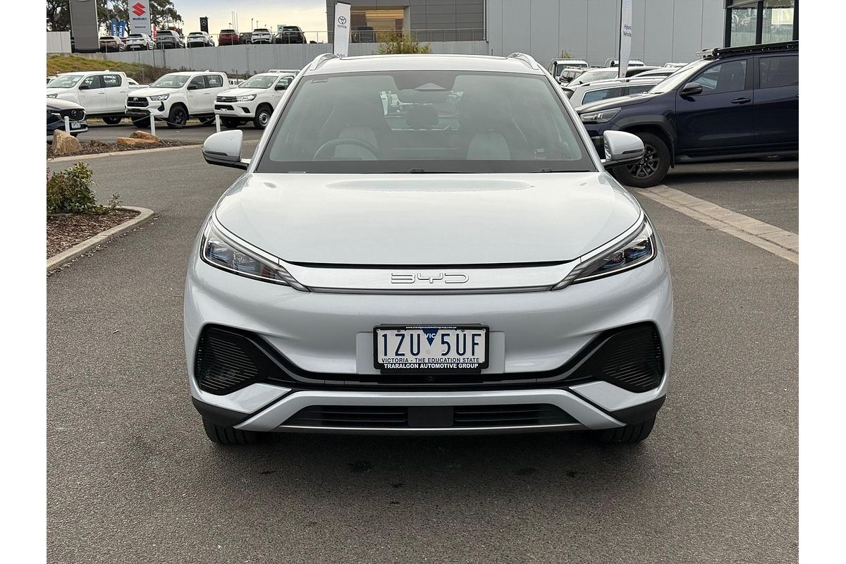 2023 BYD ATTO 3 Extended