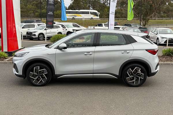 2023 BYD ATTO 3 Extended