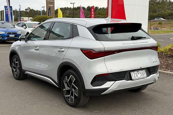 2023 BYD ATTO 3 Extended