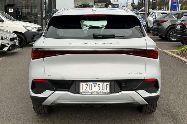 2023 BYD ATTO 3 Extended