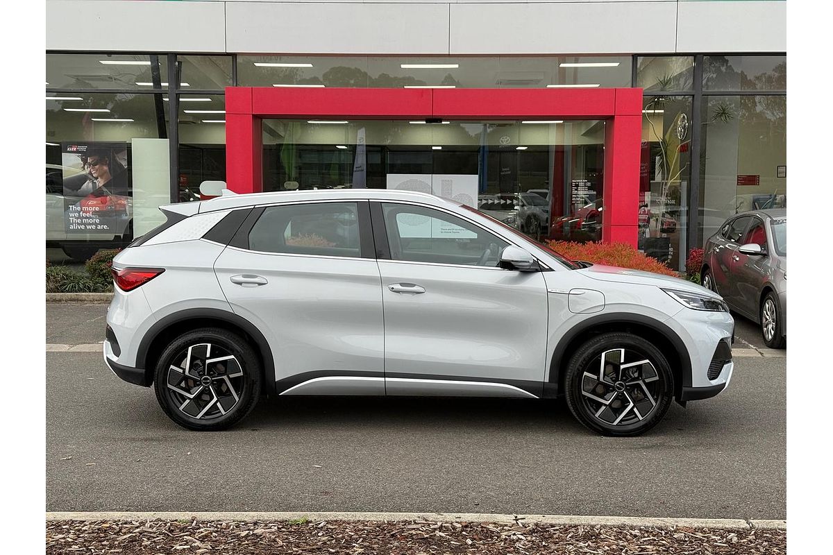 2023 BYD ATTO 3 Extended