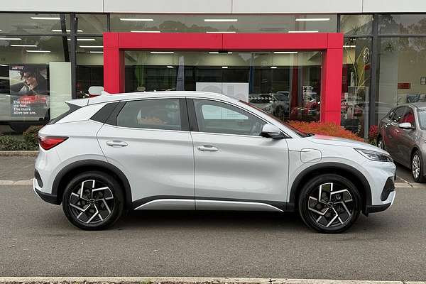 2023 BYD ATTO 3 Extended
