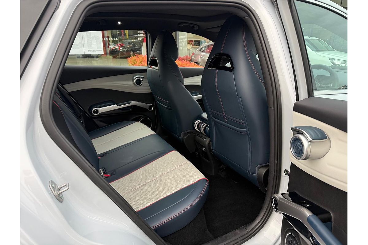2023 BYD ATTO 3 Extended