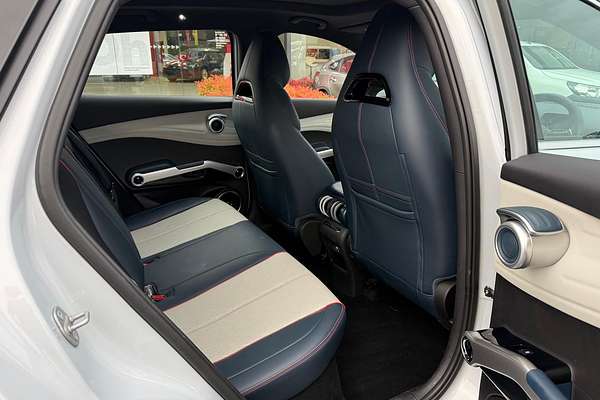 2023 BYD ATTO 3 Extended