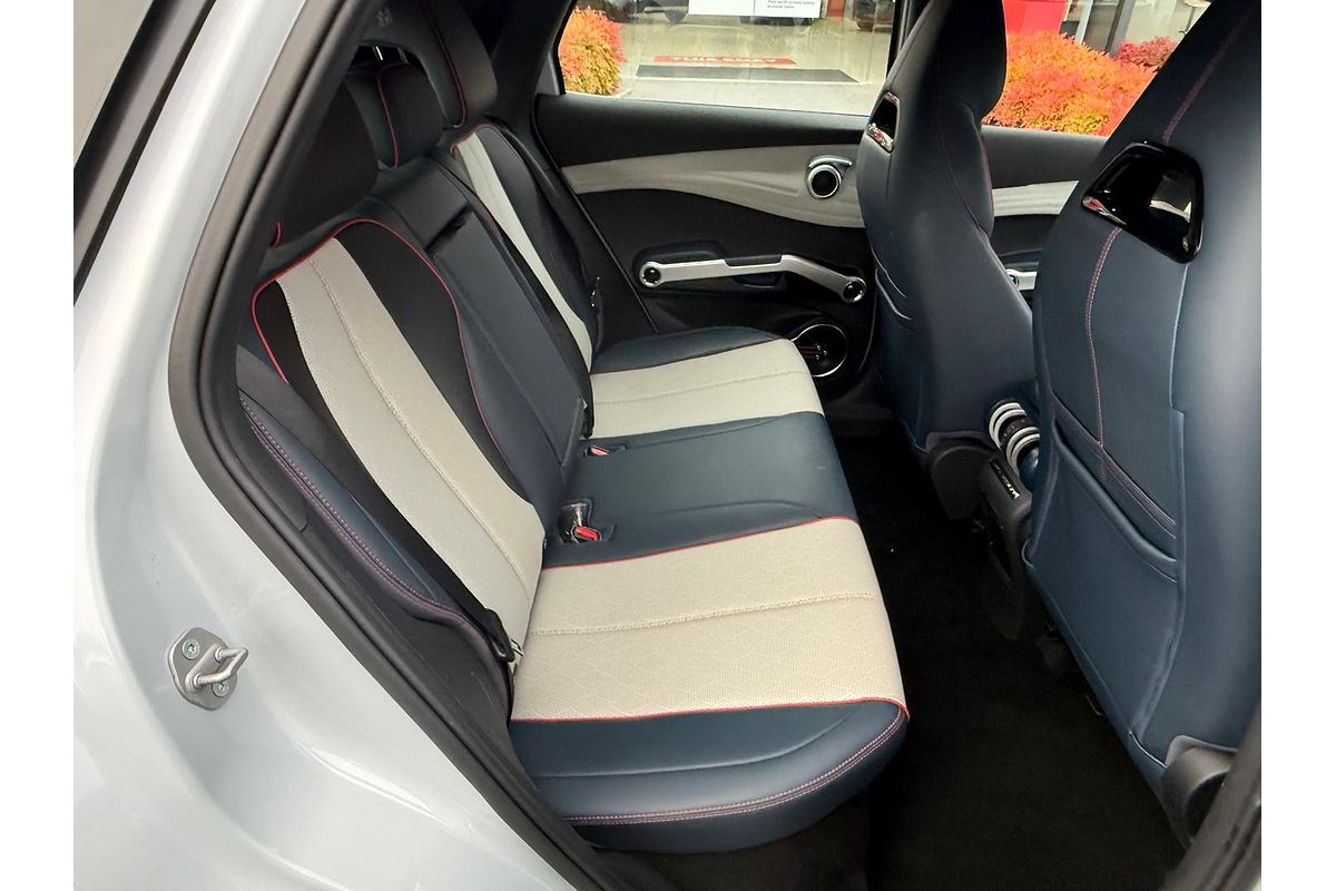 2023 BYD ATTO 3 Extended