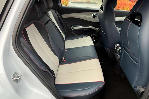 2023 BYD ATTO 3 Extended