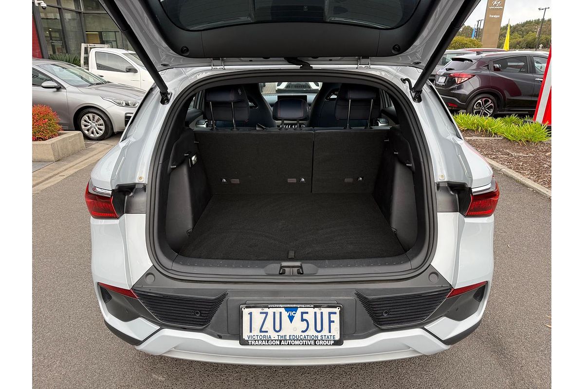 2023 BYD ATTO 3 Extended