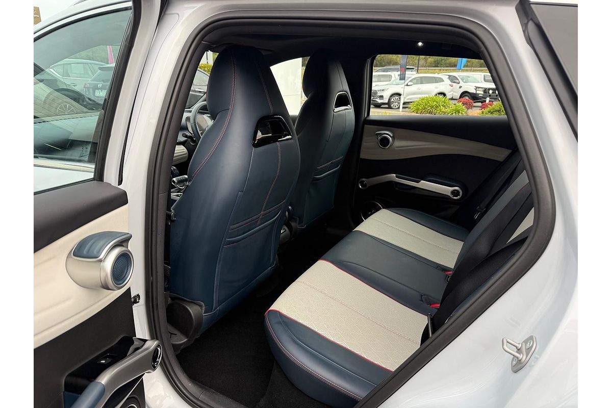 2023 BYD ATTO 3 Extended