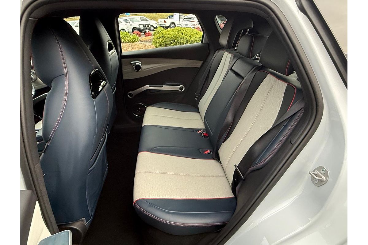 2023 BYD ATTO 3 Extended
