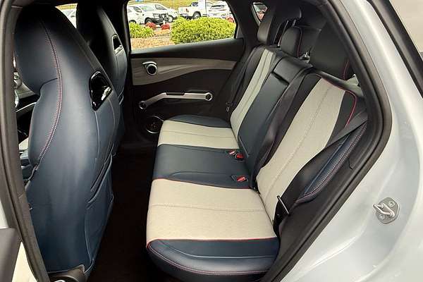 2023 BYD ATTO 3 Extended