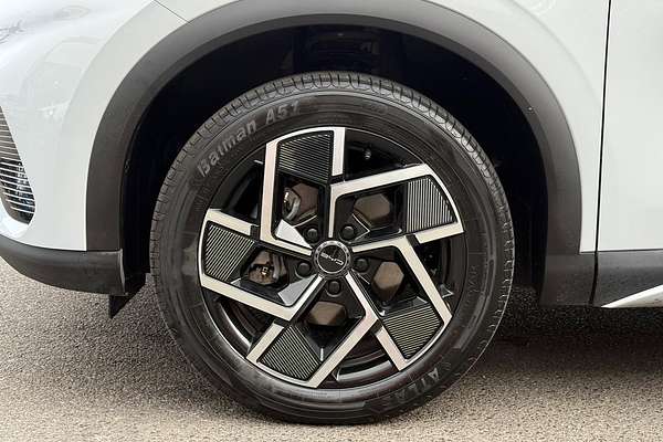 2023 BYD ATTO 3 Extended