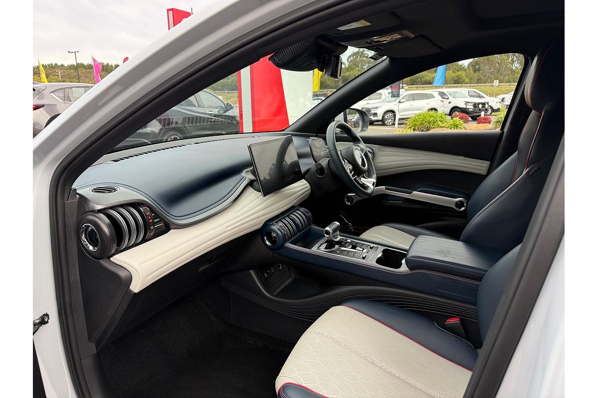 2023 BYD ATTO 3 Extended