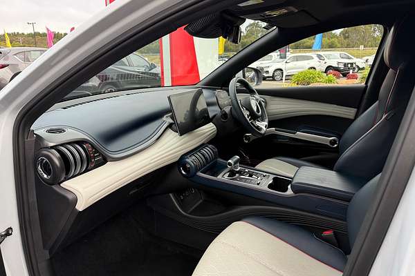2023 BYD ATTO 3 Extended