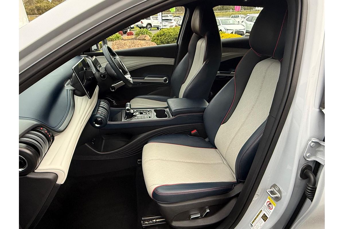 2023 BYD ATTO 3 Extended