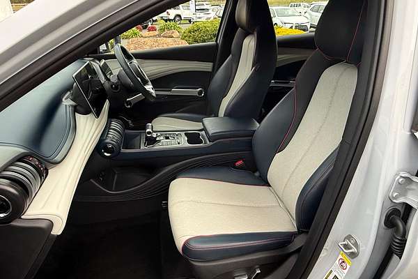 2023 BYD ATTO 3 Extended