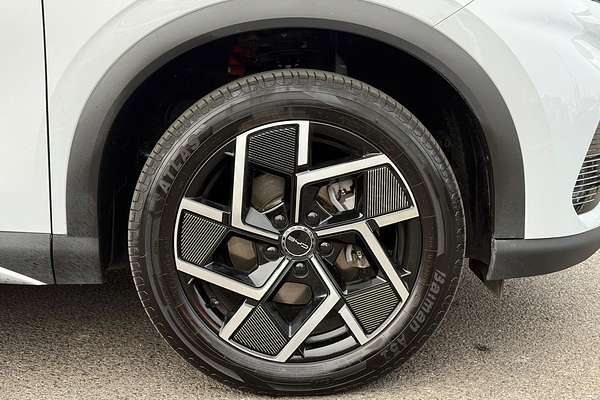 2023 BYD ATTO 3 Extended