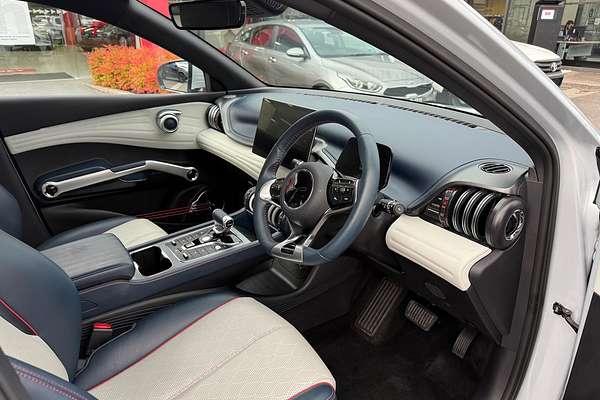 2023 BYD ATTO 3 Extended
