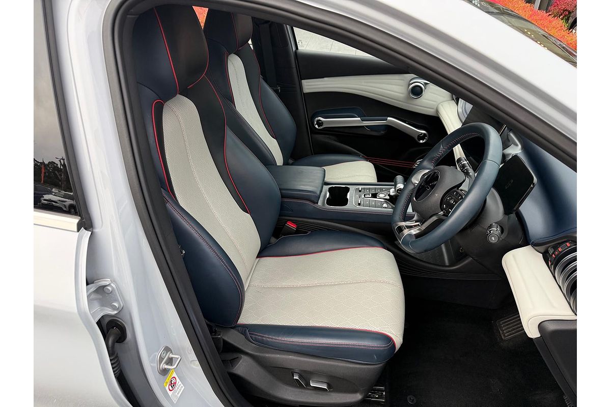 2023 BYD ATTO 3 Extended