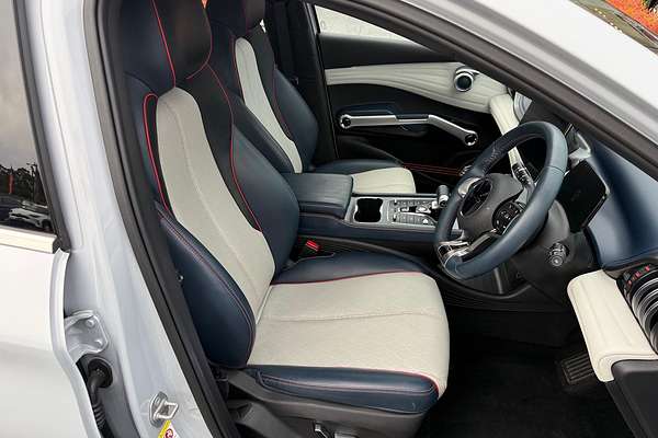 2023 BYD ATTO 3 Extended