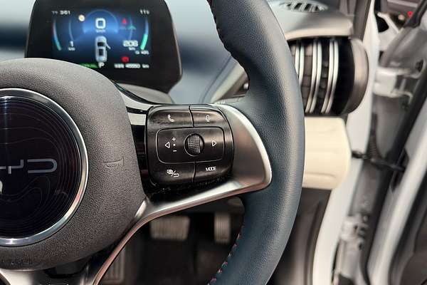 2023 BYD ATTO 3 Extended