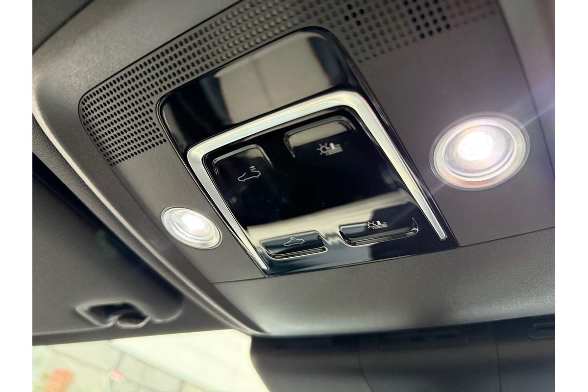 2023 BYD ATTO 3 Extended