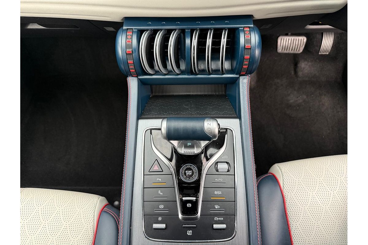 2023 BYD ATTO 3 Extended