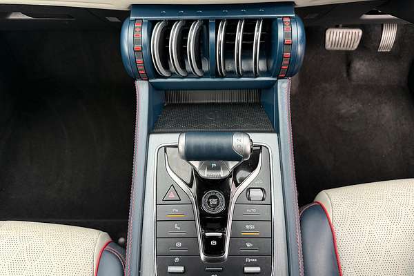 2023 BYD ATTO 3 Extended