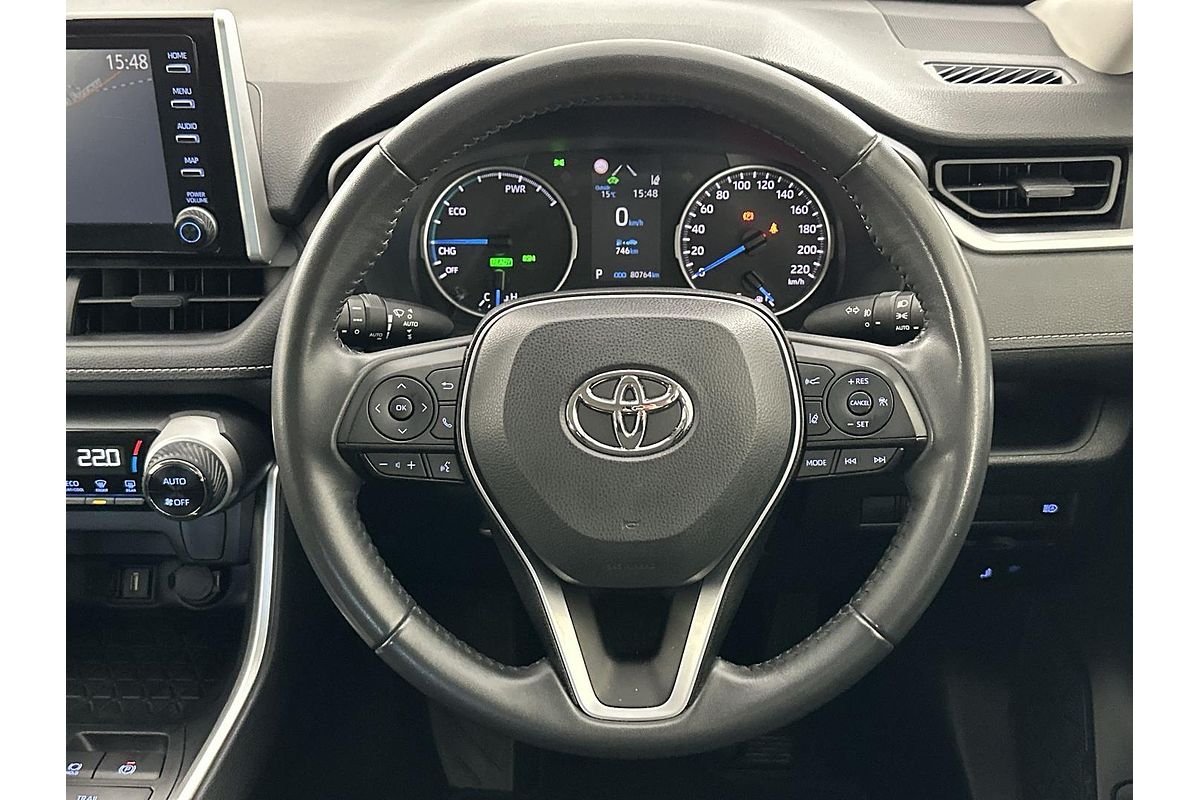 2022 Toyota RAV4 GX AXAH54R