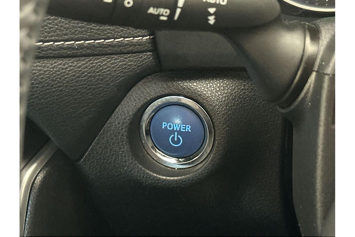 2022 Toyota RAV4 GX AXAH54R