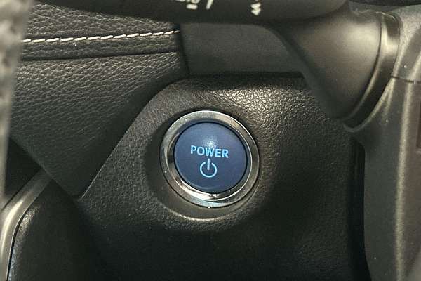 2022 Toyota RAV4 GX AXAH54R