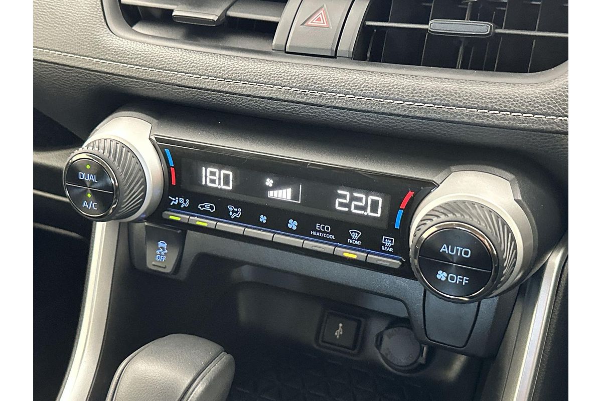 2022 Toyota RAV4 GX AXAH54R