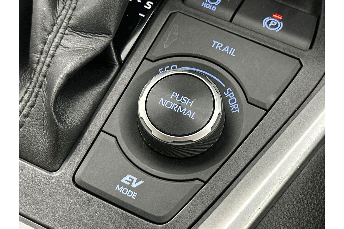 2022 Toyota RAV4 GX AXAH54R