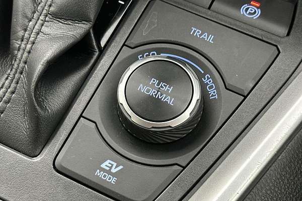 2022 Toyota RAV4 GX AXAH54R
