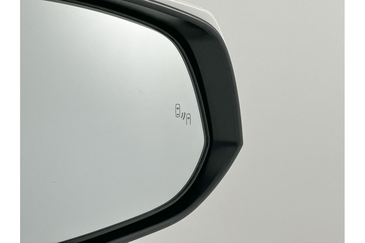 2022 Toyota RAV4 GX AXAH54R