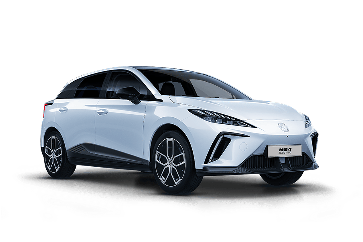 2024 MG MG4 Essence 64 150kW MEH32