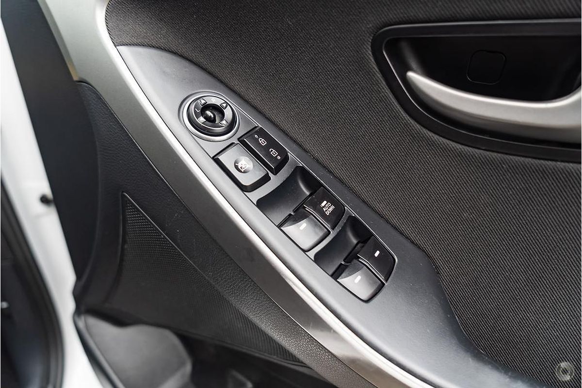 2016 Hyundai i30 Active GD4 Series II