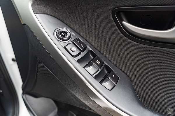 2016 Hyundai i30 Active GD4 Series II