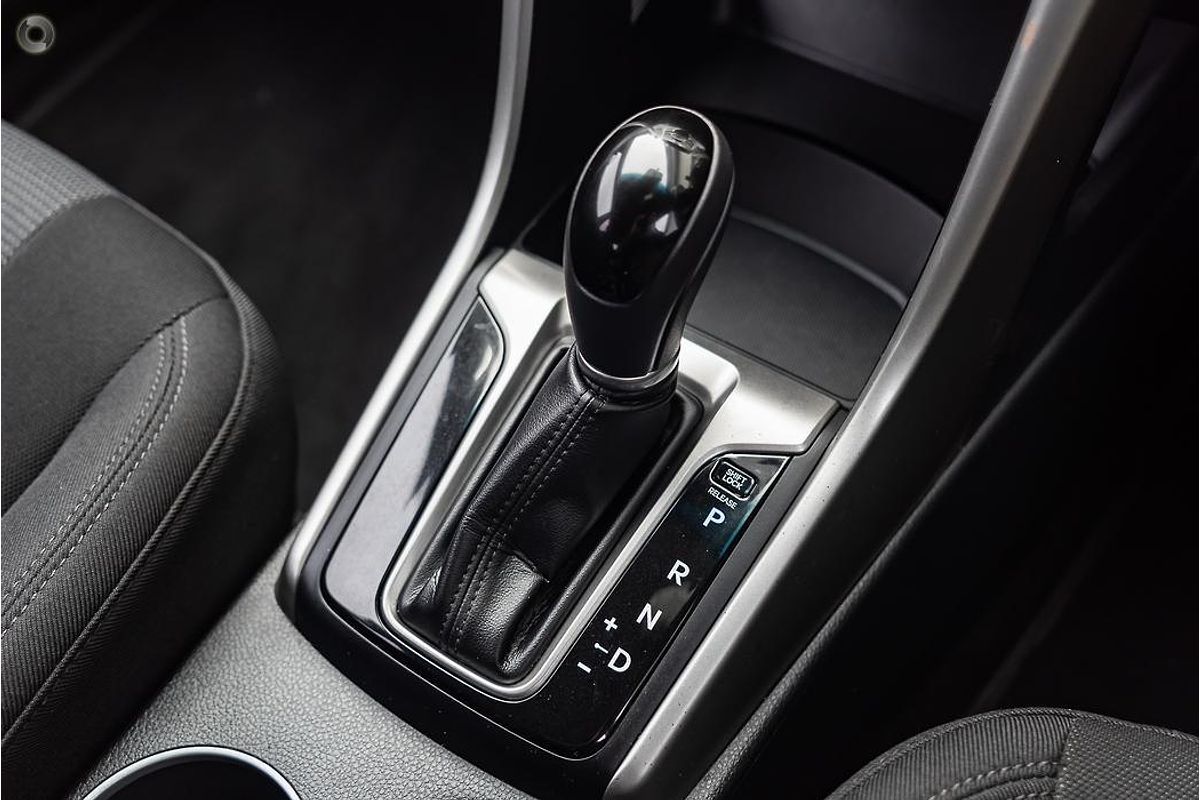 2016 Hyundai i30 Active GD4 Series II