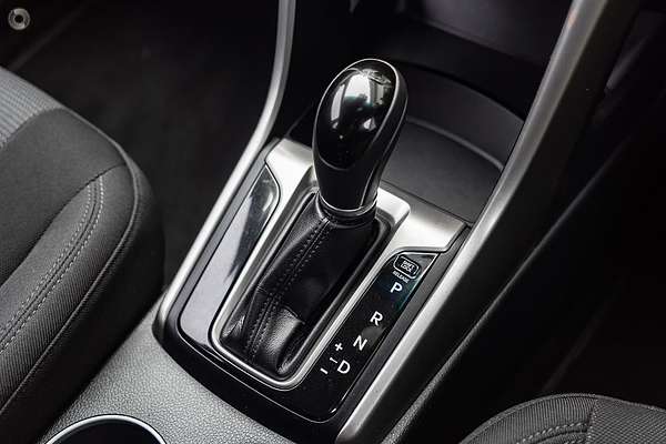 2016 Hyundai i30 Active GD4 Series II