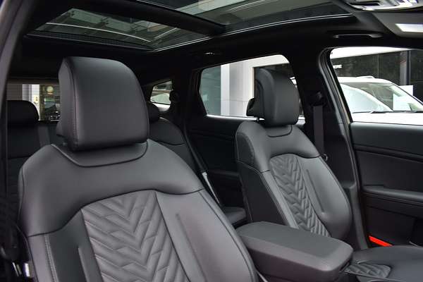 2025 Kia Sportage GT-Line NQ5 PE